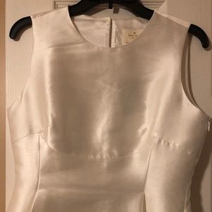 Kate Spade Roset dress